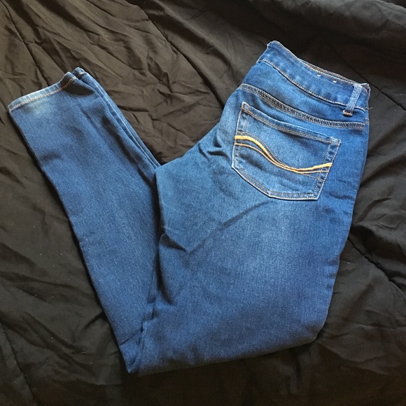 Jeggings