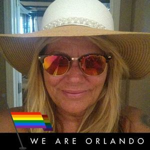 Meet your Posher, Sherry