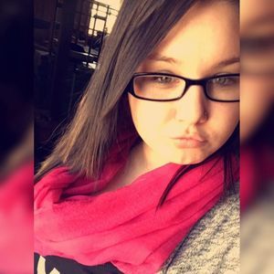 Meet your Posher, Trista