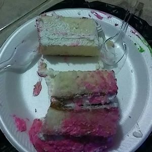 Meet your Posher, Janice