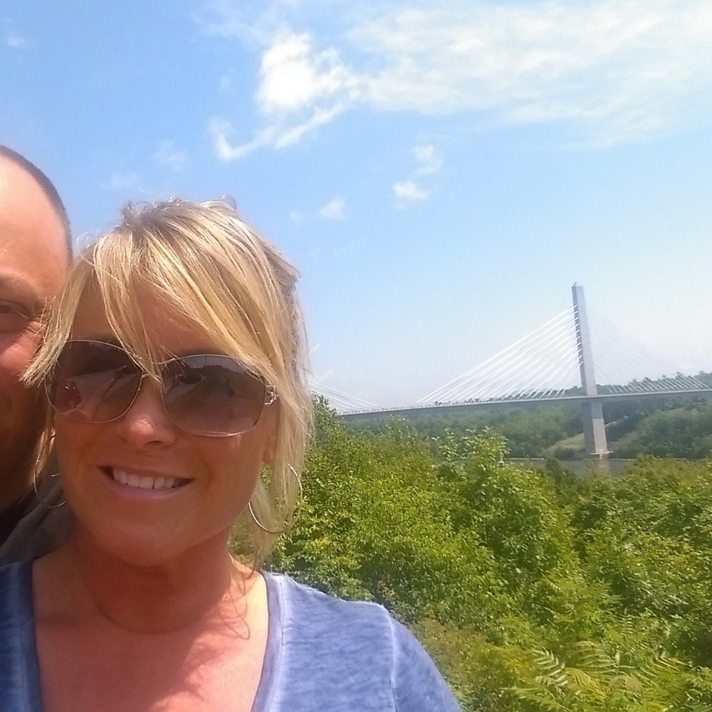 Meet your Posher, Karen