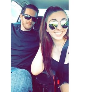 Meet your Posher, Cheyenne