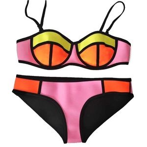 NWOT Bikini