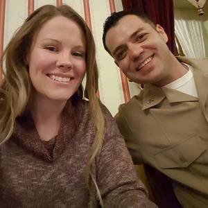 Meet your Posher, Alicia