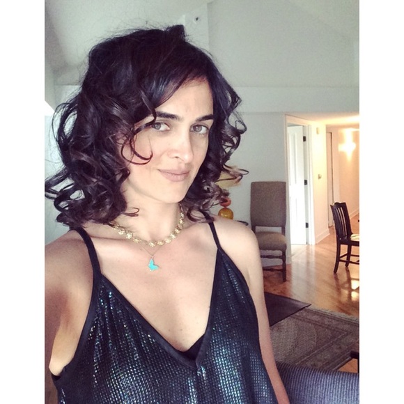 Meet your Posher, Maryam