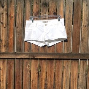 Hollister Shorts