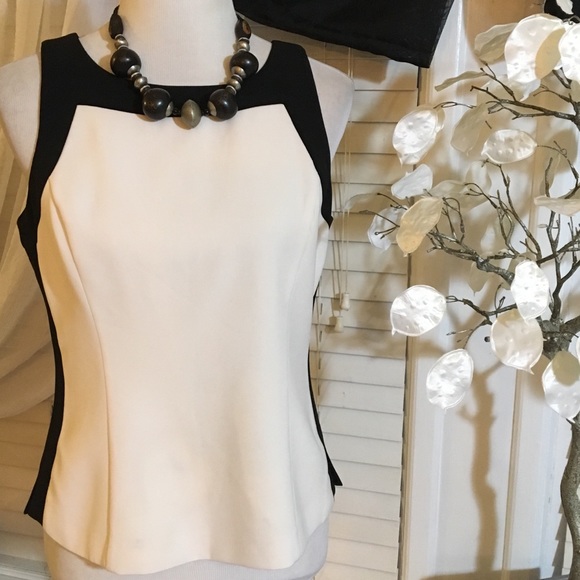 White House Black Market Tops - White House Black Market top
