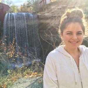 Meet your Posher, Jessica