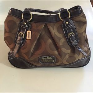 Coach Bags - Coach purse Coach Bags - Coach purse