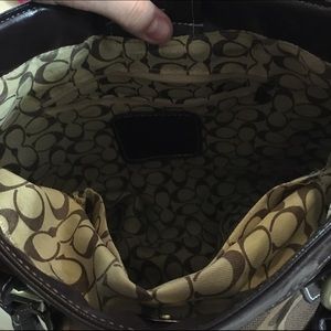 Coach Bags - Coach purse Coach Bags - Coach purse