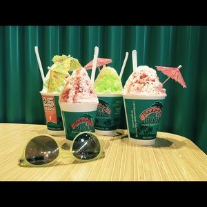 Meet your Posher, Audrey