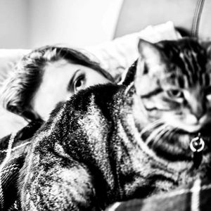 Meet your Posher, Zoie