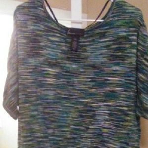 Lane Bryant very comfy blouse