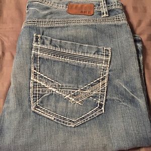 BKE Tyler - Men's Jeans