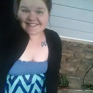 Meet your Posher, Sylvia