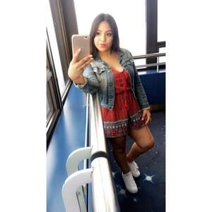 Meet your Posher, Priscilla