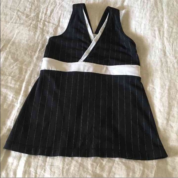 Lululemon top