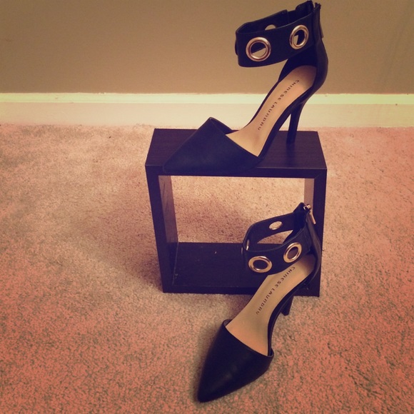 Chinese Laundry Shoes - Chinese Laundry Shoes