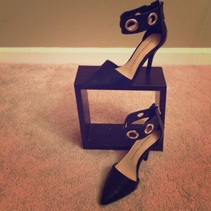 Chinese Laundry Shoes