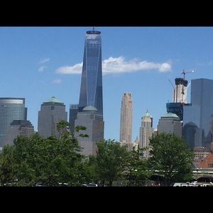 Meet your Posher, The Brothers Grimm