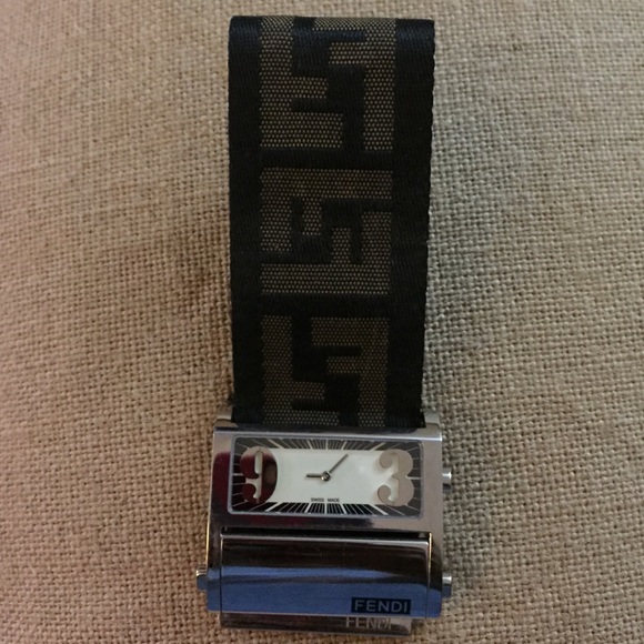 Fendi watch