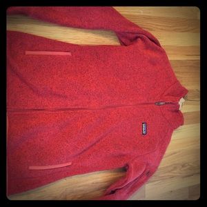 Patagonia Better Sweater