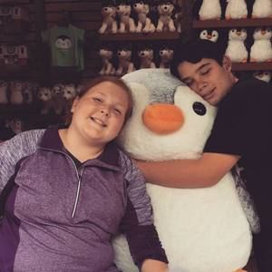 Meet your Posher, Tyler