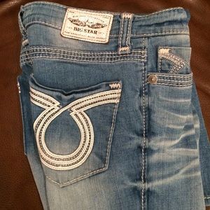 Big Star Liv Boot.   Size 29. Length 33 1/2