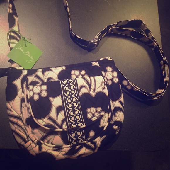 REDUCED!!! NWT Vera Bradley Purse!