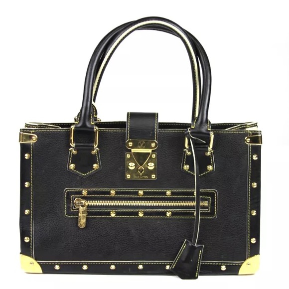 Louis Vuitton handbag satchel