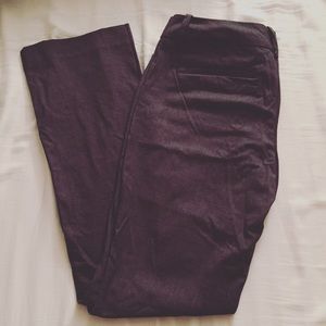 Gray Merona Dress Pants