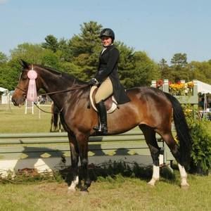 Meet your Posher, Samantha