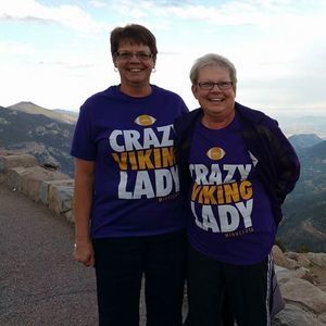 Meet your Posher, Peggy