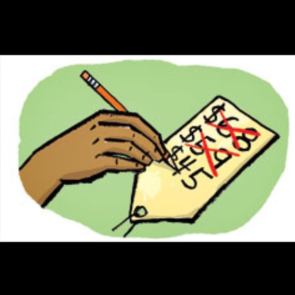 OBO! Don't Like The Price? Name Your Price! - Picture 3 of 4