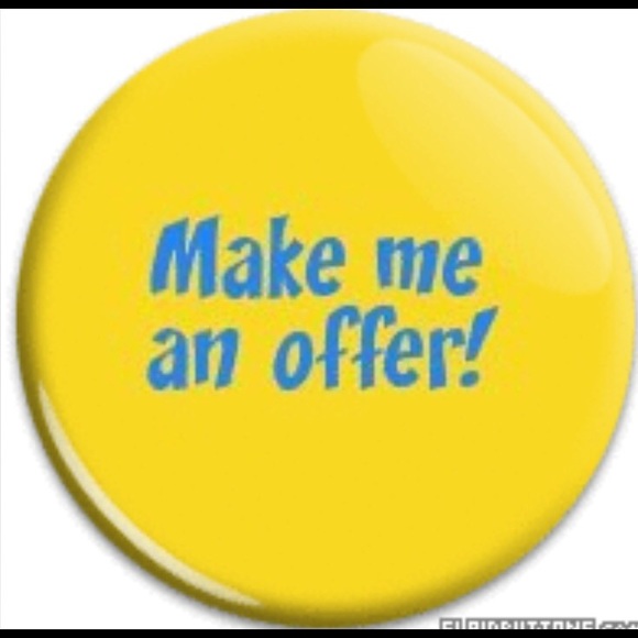 OBO! Don't Like The Price? Name Your Price! - Picture 4 of 4