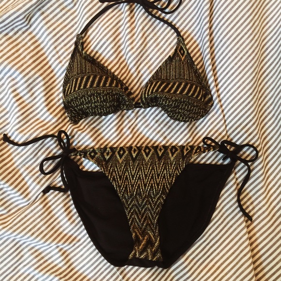 Target bikini