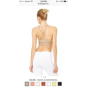 Alo Yoga Bra