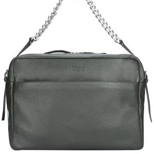 maison martin margiela MM6  Green Bag backpack