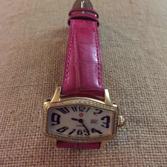 Michele watch