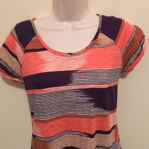 Lucky brand t shirt