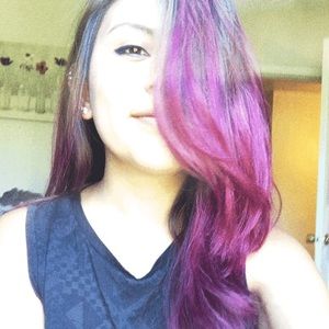 Meet your Posher, Merilyn