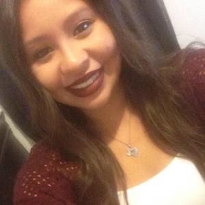 Meet your Posher, Lucia