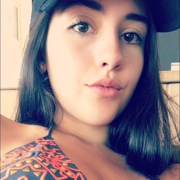 Meet your Posher, Marlie