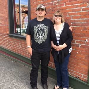 Meet your Posher, Staci