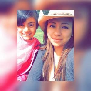 Meet your Posher, Guadalupe