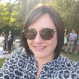 Meet your Posher, Jill