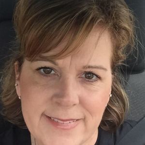 Meet your Posher, Deborah