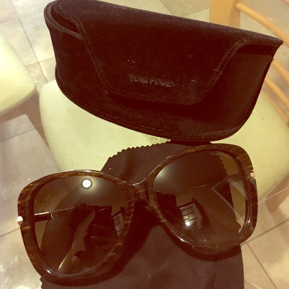 Tom ford sunglasses