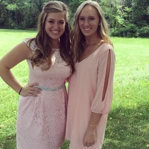 Meet your Posher, Alison