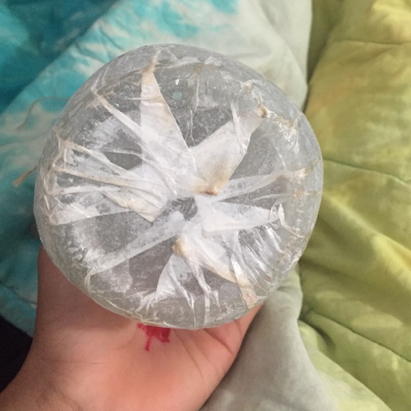 homemade fairy jar perfect for a nightlight - Picture 2 of 4